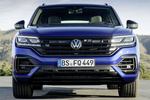 Volkswagen Touareg R e-Hybrid R Todo terreno Exterior Frontal 5 puertas