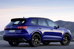 Volkswagen Touareg R e-Hybrid R Todo terreno Exterior Posterior-Lateral 5 puertas