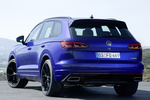 Volkswagen Touareg R e-Hybrid R Todo terreno Exterior Lateral-Posterior 5 puertas