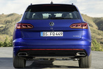 Volkswagen Touareg R e-Hybrid R Todo terreno Exterior Posterior 5 puertas