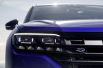 Volkswagen Touareg R e-Hybrid R Todo terreno Exterior Faro 5 puertas