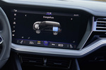 Volkswagen Touareg R e-Hybrid R Todo terreno Interior Pantalla del sistema multimedia 5 puertas