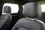 Volkswagen Touareg R e-Hybrid R Todo terreno Interior Asientos 5 puertas