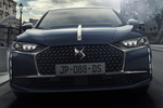 DS 9 Gama DS 9 Gama DS 9 Turismo Exterior Frontal 4 puertas