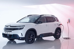 Citro&euml;n C5 Aircross Hybrid Hybrid Todo terreno Exterior Toma de recarga 5 puertas