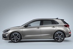 Hyundai i30 Tecno Tecno Turismo Silky Bronze Exterior Lateral 5 puertas