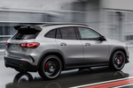Mercedes-Benz GLA 45 S 4MATIC+ AMG Todo terreno Exterior Posterior-Lateral 5 puertas