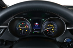 Toyota C-HR 180H Kaji Edition Todo terreno Interior Cuadro de instrumentos 5 puertas