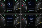 Toyota C-HR 180H Kaji Edition Todo terreno Interior Cuadro de instrumentos 5 puertas