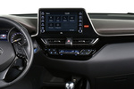 Toyota C-HR 180H Kaji Edition Todo terreno Interior Consola Central 5 puertas