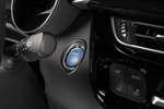 Toyota C-HR 180H Kaji Edition Todo terreno Interior Bot&oacute;n de arranque 5 puertas