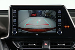 Toyota C-HR 180H Kaji Edition Todo terreno Interior C&aacute;mara trasera 5 puertas