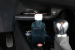 Toyota C-HR 180H Kaji Edition Todo terreno Interior Portabebidas 5 puertas
