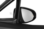 Toyota C-HR 180H Kaji Edition Todo terreno Interior Retrovisor 5 puertas