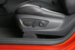Toyota C-HR 180H Kaji Edition Todo terreno Interior Mandos regulaci&oacute;n asientos 5 puertas