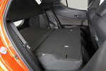 Toyota C-HR 180H Kaji Edition Todo terreno Interior Asientos 5 puertas