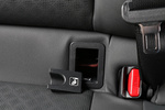Toyota C-HR 180H Kaji Edition Todo terreno Interior Anclajes Isofix 5 puertas