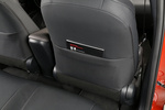 Toyota C-HR 180H Kaji Edition Todo terreno Interior Asientos 5 puertas