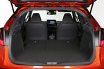 Toyota C-HR 180H Kaji Edition Todo terreno Interior Maletero 5 puertas