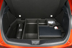Toyota C-HR 180H Kaji Edition Todo terreno Interior Maletero 5 puertas