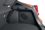 Toyota C-HR 180H Kaji Edition Todo terreno Interior Maletero 5 puertas