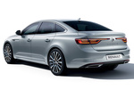 Renault Talisman Gama Talisman Gama Talisman Turismo Gris B&aacute;ltica Exterior Lateral-Posterior 4 puertas