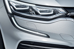 Renault Talisman Gama Talisman Gama Talisman Turismo Gris B&aacute;ltica Exterior Faro 4 puertas
