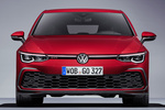 Volkswagen Golf GTI GTI Turismo Rojo King Metalizado Exterior Frontal 5 puertas