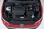 Volkswagen Golf GTI GTI Turismo T&eacute;cnica Motor 5 puertas