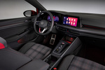 Volkswagen Golf GTI GTI Turismo Interior Salpicadero 5 puertas