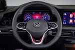 Volkswagen Golf GTI GTI Turismo Interior Volante 5 puertas