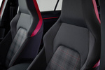 Volkswagen Golf GTI GTI Turismo Interior Asientos 5 puertas