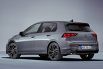 Volkswagen Golf GTD GTD Turismo Exterior Lateral-Posterior 5 puertas