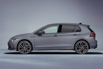 Volkswagen Golf GTD GTD Turismo Exterior Lateral 5 puertas