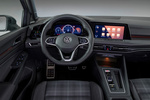 Volkswagen Golf GTD GTD Turismo Interior Salpicadero 5 puertas