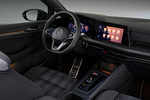 Volkswagen Golf GTD GTD Turismo Interior Salpicadero 5 puertas