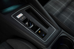 Volkswagen Golf GTD GTD Turismo Interior Palanca de Cambios 5 puertas