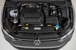 Volkswagen Golf GTD GTD Turismo T&eacute;cnica Motor 5 puertas