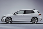 Volkswagen Golf GTE GTE Turismo Exterior Lateral 5 puertas