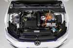 Volkswagen Golf GTE GTE Turismo T&eacute;cnica Motor 5 puertas