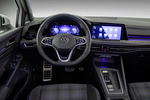Volkswagen Golf GTE GTE Turismo Interior Salpicadero 5 puertas