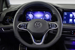 Volkswagen Golf GTE GTE Turismo Interior Volante 5 puertas