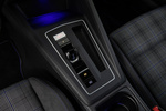 Volkswagen Golf GTE GTE Turismo Interior Palanca de Cambios 5 puertas