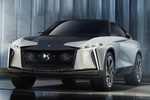 DS AERO SPORT LOUNGE (prototipo) AERO SPORT LOUNGE AERO SPORT LOUNGE Todo terreno Exterior Frontal-Lateral 5 puertas