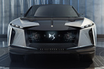 DS AERO SPORT LOUNGE (prototipo) AERO SPORT LOUNGE AERO SPORT LOUNGE Todo terreno Exterior Frontal 5 puertas