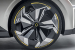Renault MORPHOZ (prototipo) Gama MORPHOZ Gama MORPHOZ Todo terreno Exterior Llanta 5 puertas