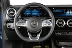 Mercedes-Benz Clase A A 200 d 8G-DCT AMG Line Paquete Cuero AMG Turismo Interior Volante 5 puertas