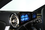 Mercedes-Benz Clase A A 200 d 8G-DCT AMG Line Paquete Cuero AMG Turismo Interior Pantalla del sistema multimedia 5 puertas