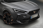 CUPRA Formentor VZ 2.0 TSI 228 kW (310 CV) DSG 7 vel. 4Drive Formentor VZ Todo terreno Magnetic Tech Matt Exterior Detalle 5 puertas