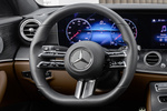 Mercedes-Benz Clase E Gama Clase E AMG Line Turismo Interior Volante 4 puertas